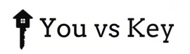 YOU VS KEY